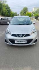 Nissan Micra XL