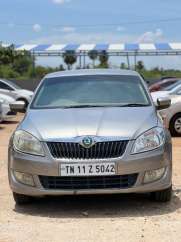 Skoda Rapid Ambition