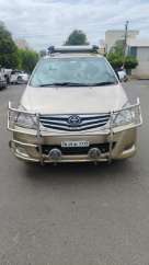 Toyota Innova 2.5 V 8 STR