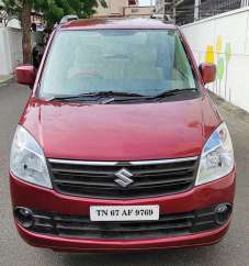 Maruti Suzuki Wagon R others