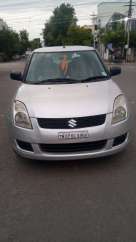 Maruti Suzuki Swift VXI