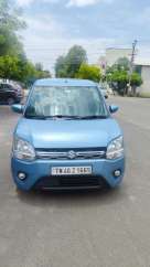 Maruti Suzuki Wagon R VXI