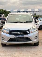 Maruti Suzuki Celerio ZDI
