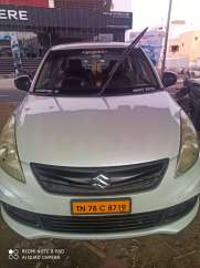 Maruti Suzuki Swift VDI