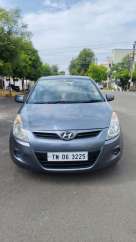 Hyundai i20 1.2 Era Hyundai i20 1.2 Era