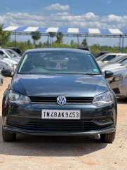 Volkswagen Polo 1.2 Comfortline