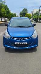 Hyundai Eon Era Plus Hyundai Eon Era Plus