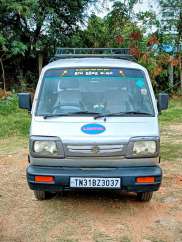 Maruti Suzuki Omni 5 seater