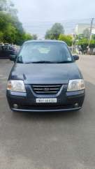 Hyundai Santro Xing GLS Hyundai Santro Xing GLS