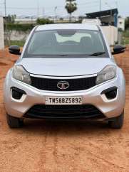 Tata Nexon XM