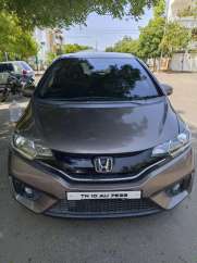 Honda Jazz 1.2 V I VTEC Honda Jazz 1.2 V I VTEC