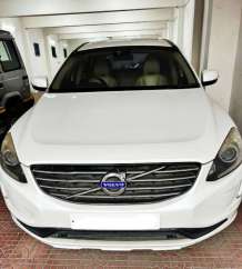 Volvo XC60 D5 Summum