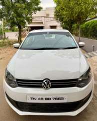 Volkswagen Polo others