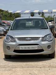 Ford Fiesta Classic