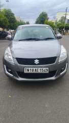 Maruti Suzuki Swift VDI