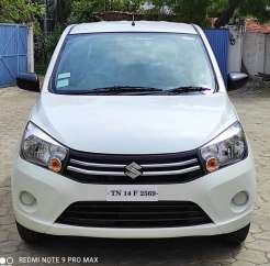 Maruti Suzuki Celerio VXI AT