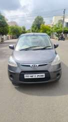 Hyundai i10 Magna Hyundai i10 Magna