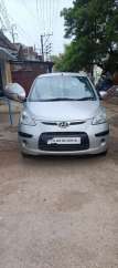 Hyundai i10 Magna Hyundai i10 Magna