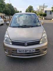 Maruti Suzuki Zen Estilo VXI