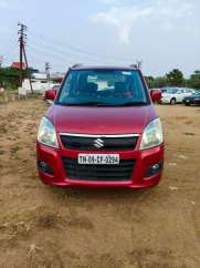 Maruti Suzuki Wagon R others