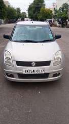 Maruti Suzuki Swift VXI