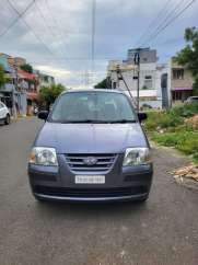 Hyundai Santro Xing GLS Hyundai Santro Xing GLS