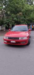 Mitsubishi Lancer others