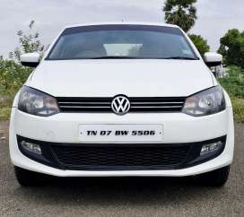 Volkswagen Polo others