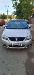 Maruti Suzuki SX4 VXI