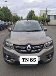 Renault Kwid 1.0 RXT