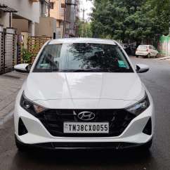 Hyundai i20 Asta Opt IVT Hyundai i20 Asta Opt IVT