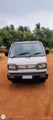 Maruti Suzuki Omni 8 seater