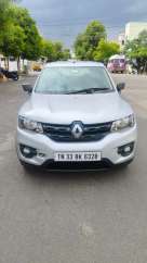 Renault Kwid 1.0 RXT