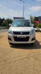 Maruti Suzuki Wagon R VXI