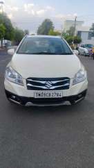 Maruti Suzuki S-Cross Zeta 1.6