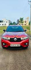 Renault Kwid RXT