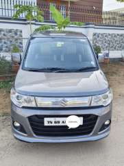 Maruti Suzuki Wagon R VXI