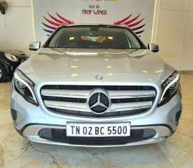 Mercedes Benz GLA GLA 200 Sport