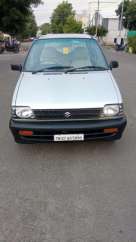 Maruti Suzuki 800 AC
