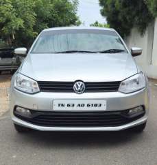 Volkswagen Polo others