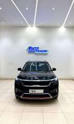 Kia Seltos GTX Plus