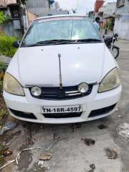 Tata Indica V2 LS
