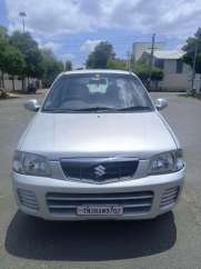 Maruti Suzuki Alto LXI