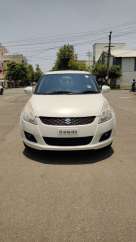 Maruti Suzuki Swift VXI