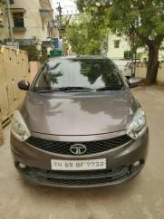 Tata Tiago XTA AMT