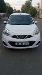 Nissan Micra others