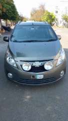 Chevrolet Beat LT Diesel