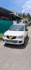 Maruti Suzuki Alto K10 VXI