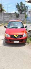 Maruti Suzuki Alto K10 VXI