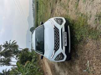 Tata Safari XZ